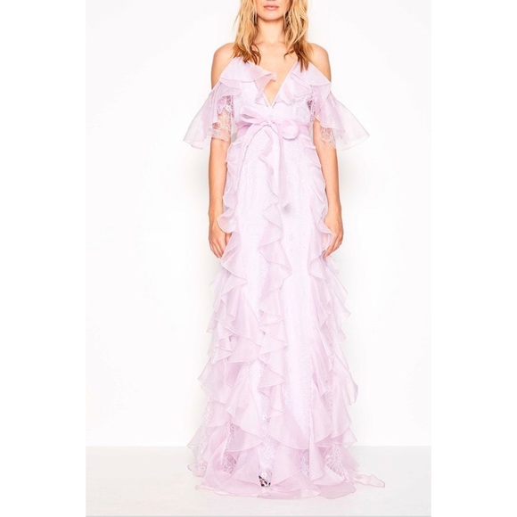 WORN once. Like BRAND NEW - Alice McCall Baby Love Gown - Picture 10 of 10